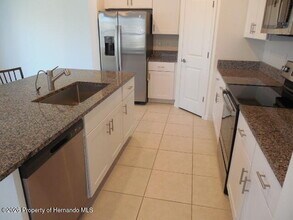 136 Rain Lily Ave in Spring Hill, FL - Building Photo - Building Photo