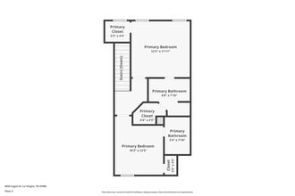 8034 Logan Dr in La Vergne, TN - Building Photo - Building Photo