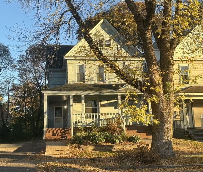 property at 129 Dell St