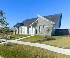1506 Crooked River in Temple, TX - Building Photo
