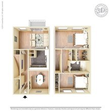 Stonebrook Townhomes I & II in Grand Rapids, MI - Building Photo - Building Photo