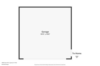 19806 Falcon Hill Ct in Cypress, TX - Building Photo - Building Photo