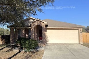 202 Wing Falls in San Antonio, TX - Building Photo