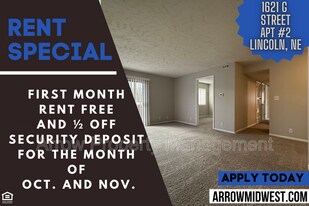 4541 Tranquility Dr in Lincoln, NE - Building Photo