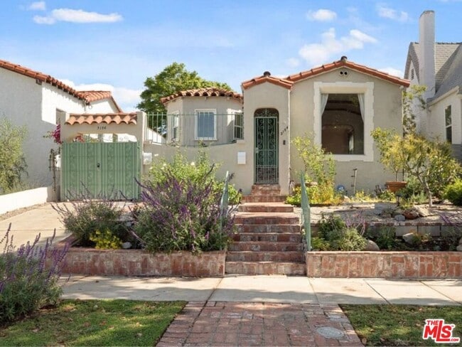 property at 3154 W 74th St