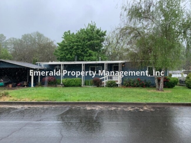 property at 2054 Inland Way