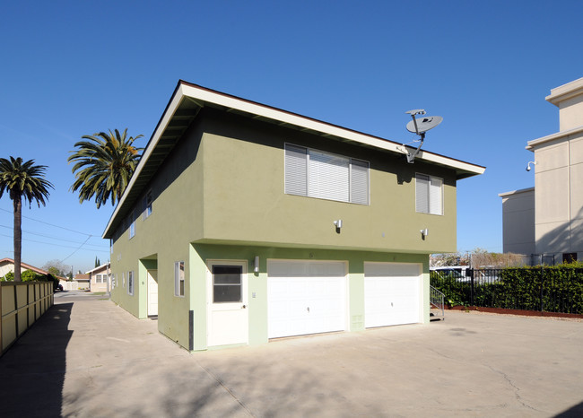 349 N Olive St in Orange, CA - Building Photo - Building Photo