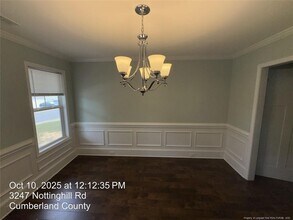 3247 Nottinghill Rd in Fayetteville, NC - Building Photo - Building Photo