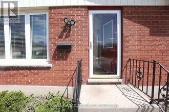 77 Culver Crescent in London, ON - Building Photo - Building Photo