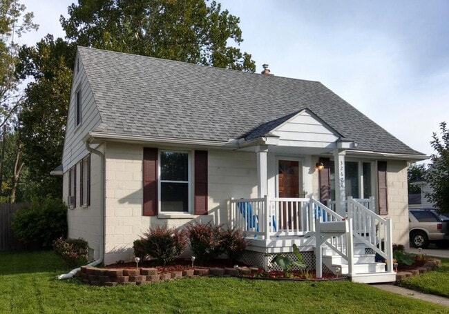 property at 32626 Sheridan St