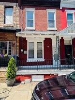 3050 N Sydenham St in Philadelphia, PA - Building Photo
