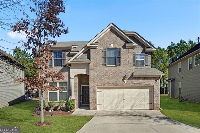 property at 3105 Duke Dr