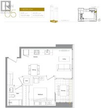 1 Concord Cityplace Wy in Toronto, ON - Building Photo - Building Photo