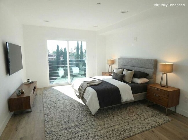 5522 Barton Ave in Los Angeles, CA - Building Photo - Building Photo