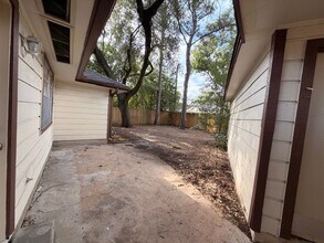 2807 Kenross St in Houston, TX - Building Photo - Building Photo