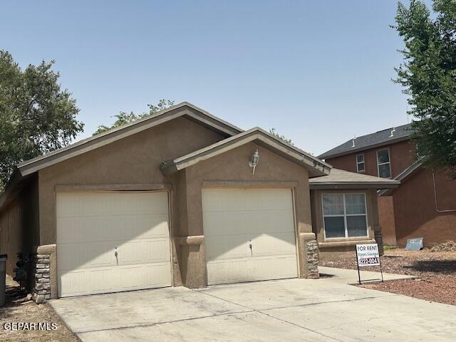937 Dakota River Ave in El Paso, TX - Building Photo - Building Photo