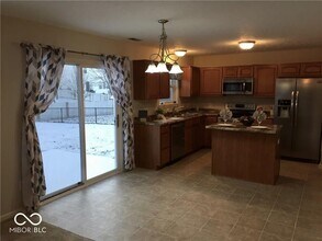 14313 Harrison Pkwy in Fishers, IN - Building Photo - Building Photo