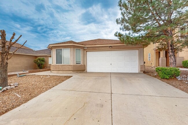 property at 9000 Violet Orchid Tr SW