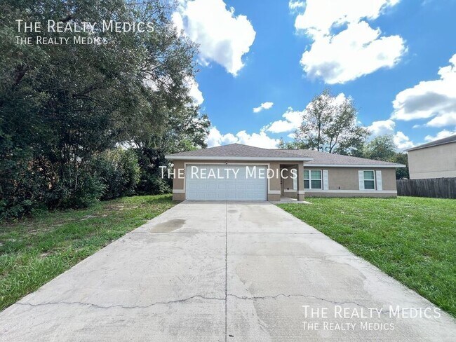14793 SW 39th Cir in Ocala, FL - Building Photo - Building Photo