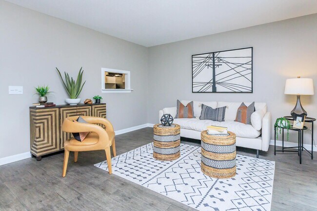 Laurel Ridge Apartments