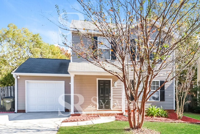 1050 Valley Forge Rd in Clover, SC - Building Photo - Building Photo