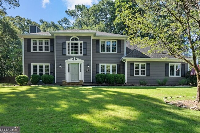 property at 104 Jennings Yard