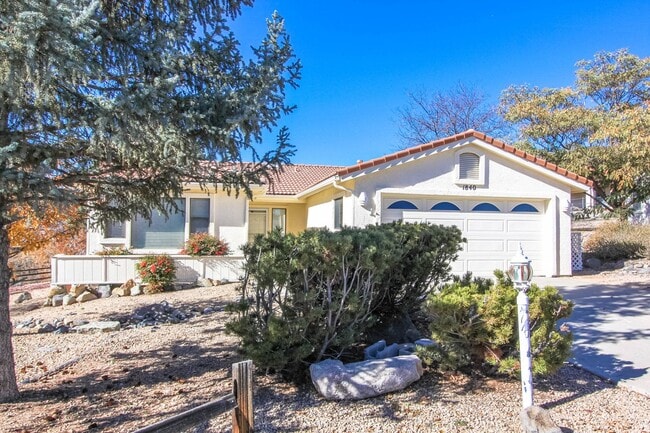 property at 1840 Oriental Ave