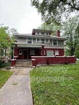 1801 E St in Lincoln, NE - Building Photo