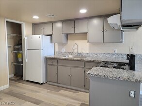 3701 Thomas Ave in North Las Vegas, NV - Building Photo - Building Photo