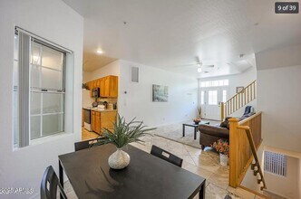 2016 S Hammond Dr in Tempe, AZ - Building Photo - Building Photo