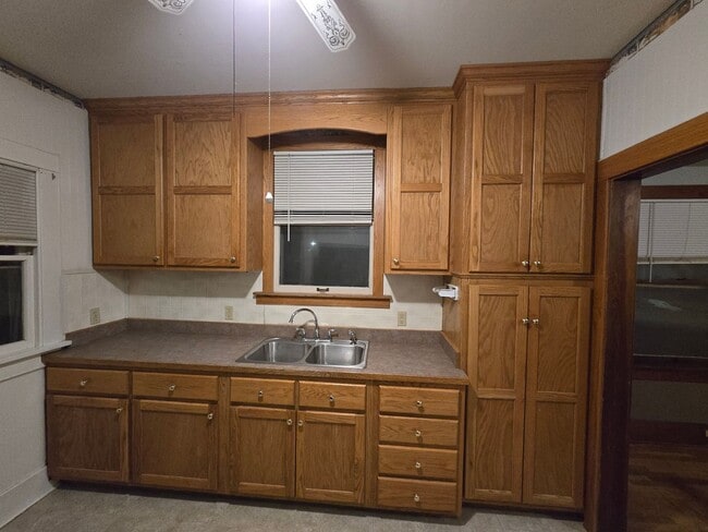 property at 302 Clarke St