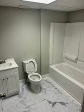 418 N Mechanic St, Unit C in Cumberland, MD - Foto de edificio - Building Photo