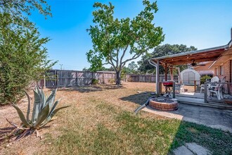 615 Park Grove Dr in Katy, TX - Building Photo - Building Photo
