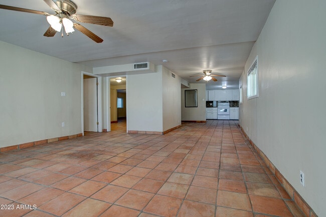 4491 N 21st St in Phoenix, AZ - Building Photo - Building Photo