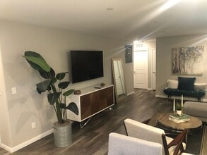 6594 Secret Grove Ave in Las Vegas, NV - Building Photo - Building Photo
