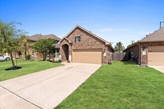 5610 Glenfield Spring Ln in Spring, TX - Building Photo - Building Photo
