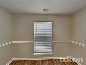 10007 Northwoods Forest Dr, Unit Lot 28 in Charlotte, NC - Building Photo - Building Photo