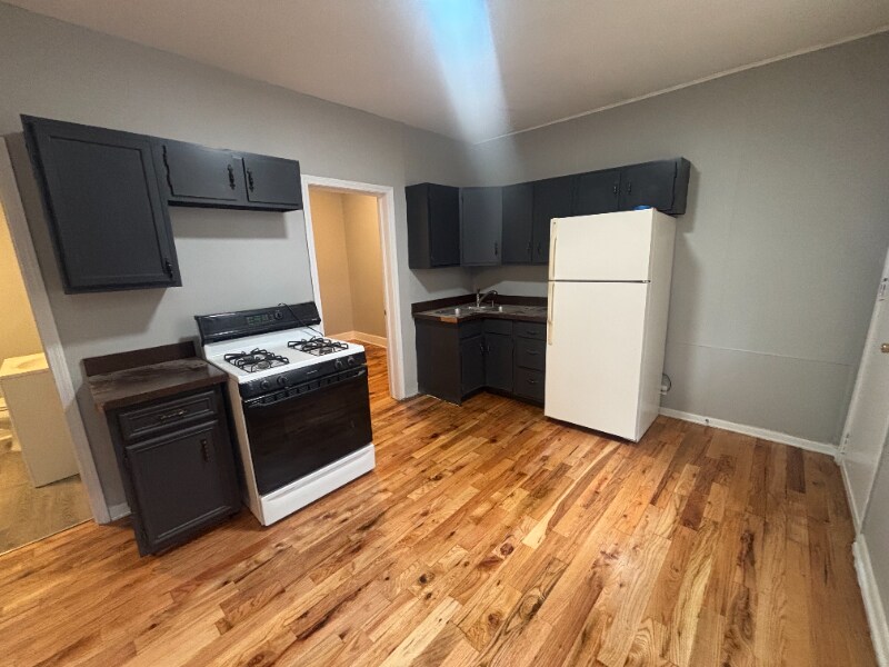 3836-3838 S Sacramento Ave in Chicago, IL - Building Photo