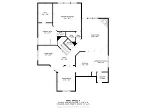 1201 Rustic Timbers Ln in Flower Mound, TX - Building Photo - Building Photo
