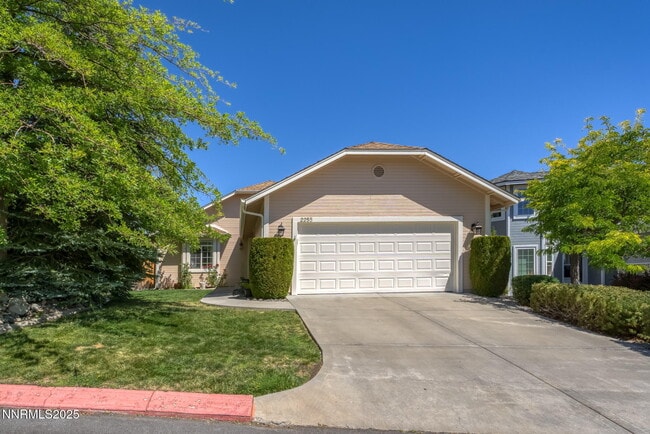 property at 2255 Wide Horizon Dr