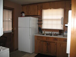 2513 Ashwood Ave, Unit A in Nashville, TN - Building Photo - Building Photo