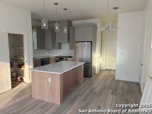 110 Santa Paula Ave in San Antonio, TX - Building Photo - Building Photo