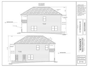 815 Whitehall Rd in Athens, GA - Building Photo - Building Photo