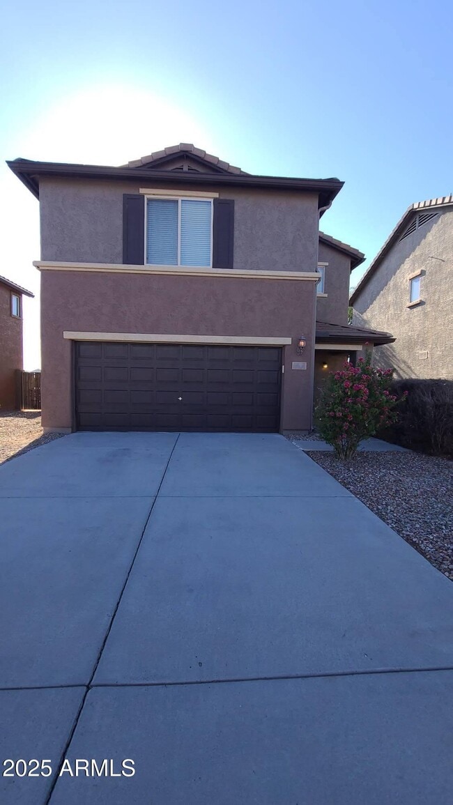 2542 N Palo Verde Dr in Florence, AZ - Building Photo - Building Photo