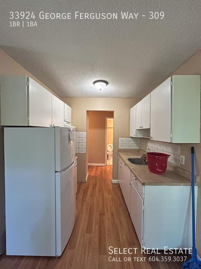 property at 33924 George Ferguson Way