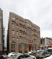 2645 Morris Ave Apartments