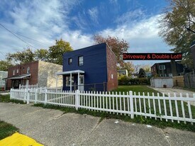 1332 Browning St in Camden, NJ - Building Photo