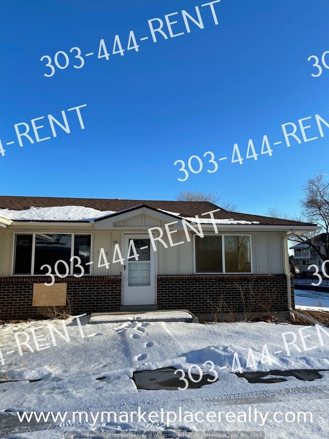property at 1865 Nueva Vista Dr