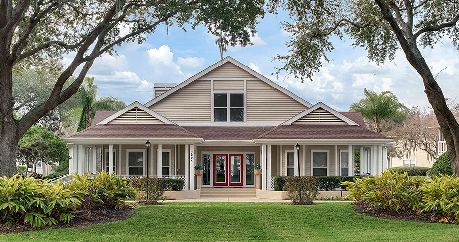 Promenade at Summer Trace Apartments Photo