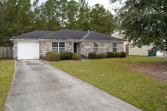 107 Blue Gill Ln in Pooler, GA - Building Photo - Building Photo